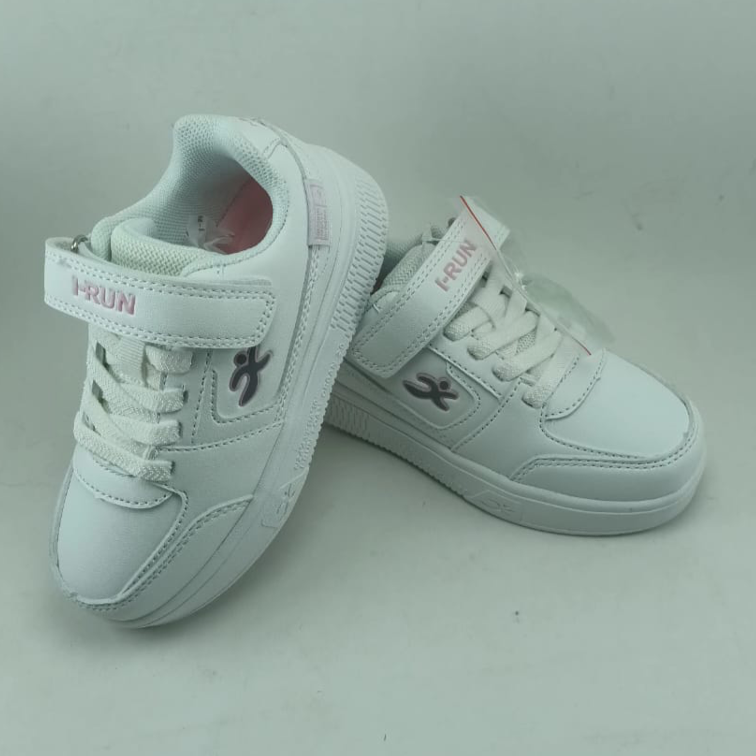 Zapatilla Free Style para Niños(a) I-RUN B6-15 1