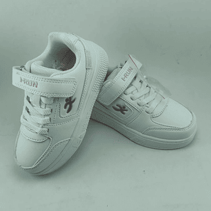 Zapatilla Free Style para Niños(a) I-RUN B6-15