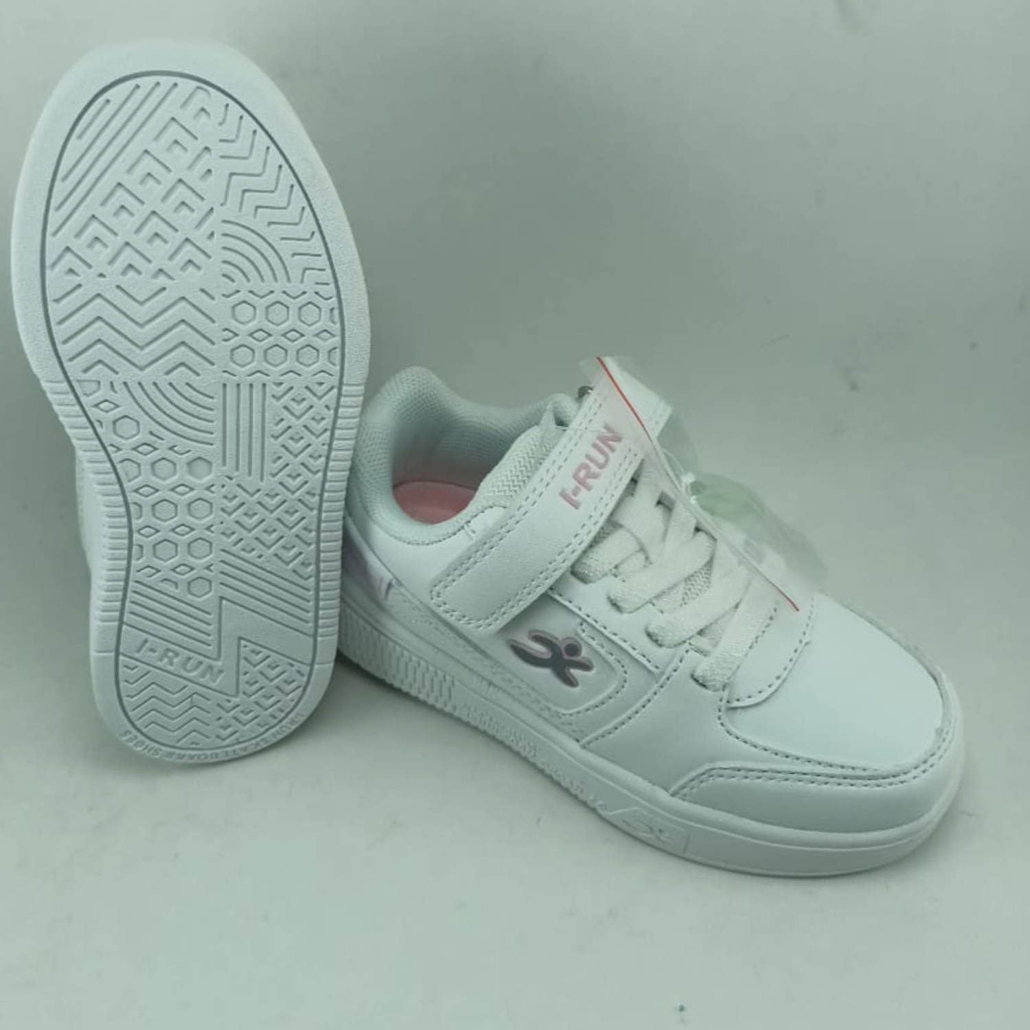 Zapatilla Free Style para Niños(a) I-RUN B6-15 2