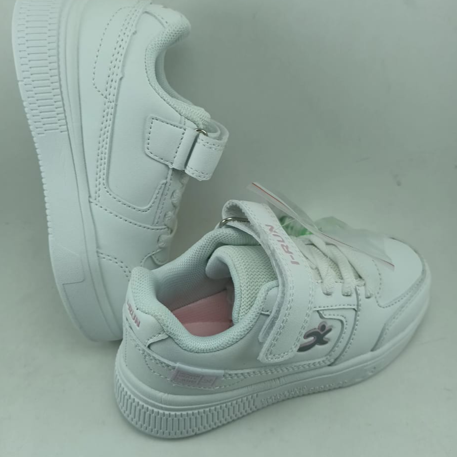 Zapatilla Free Style para Niños(a) I-RUN B6-15 3