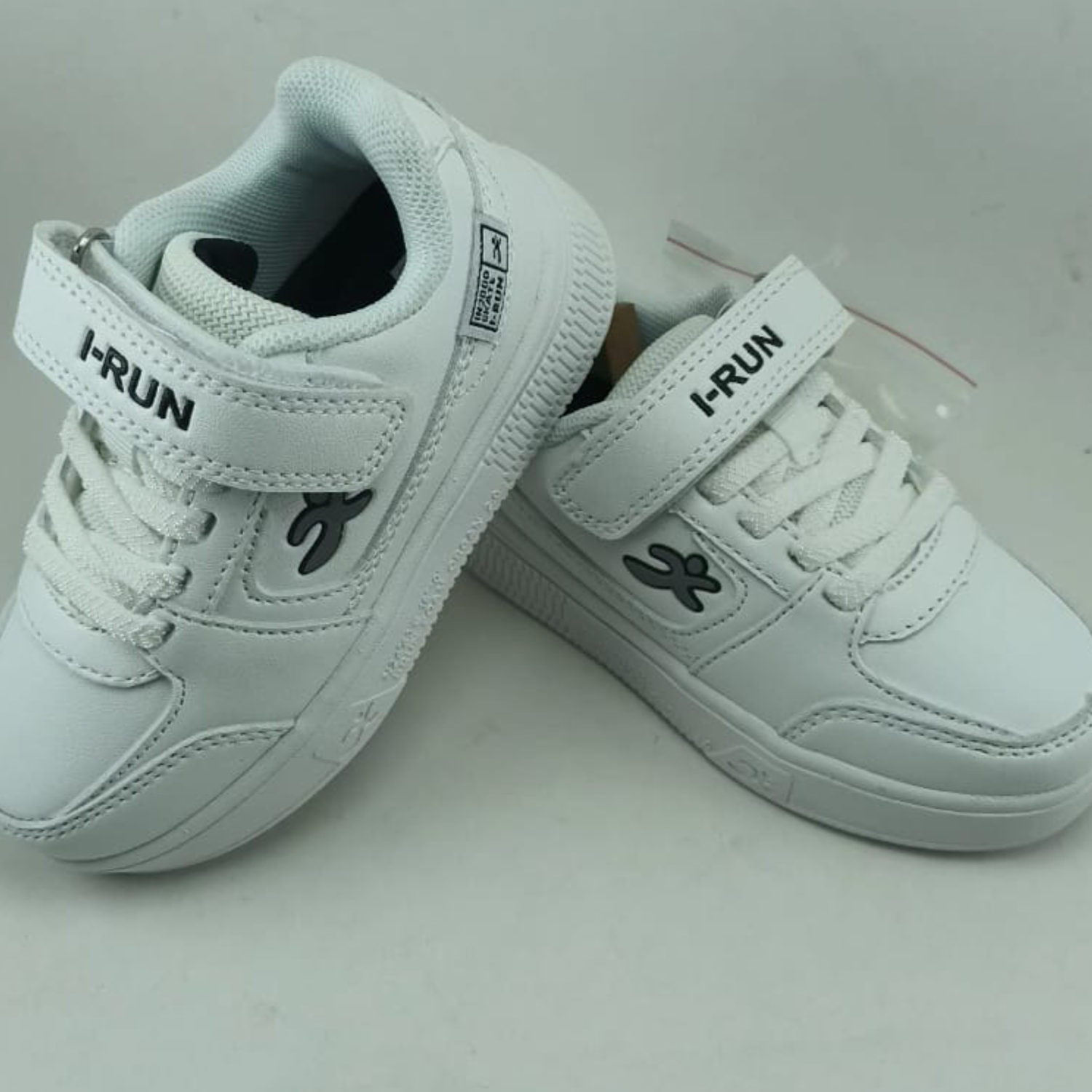 Zapatilla Free Style para Nińos(a) I-RUN B3-17 1