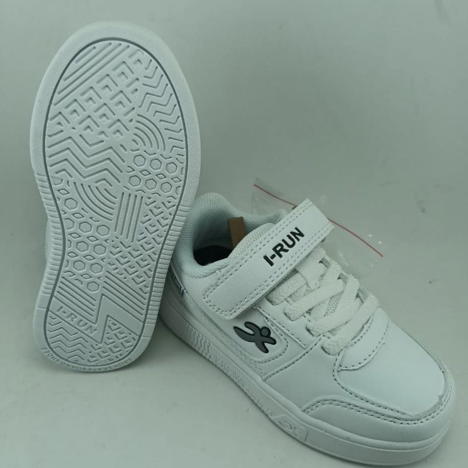 Zapatilla Free Style para Nińos(a) I-RUN B3-17 2