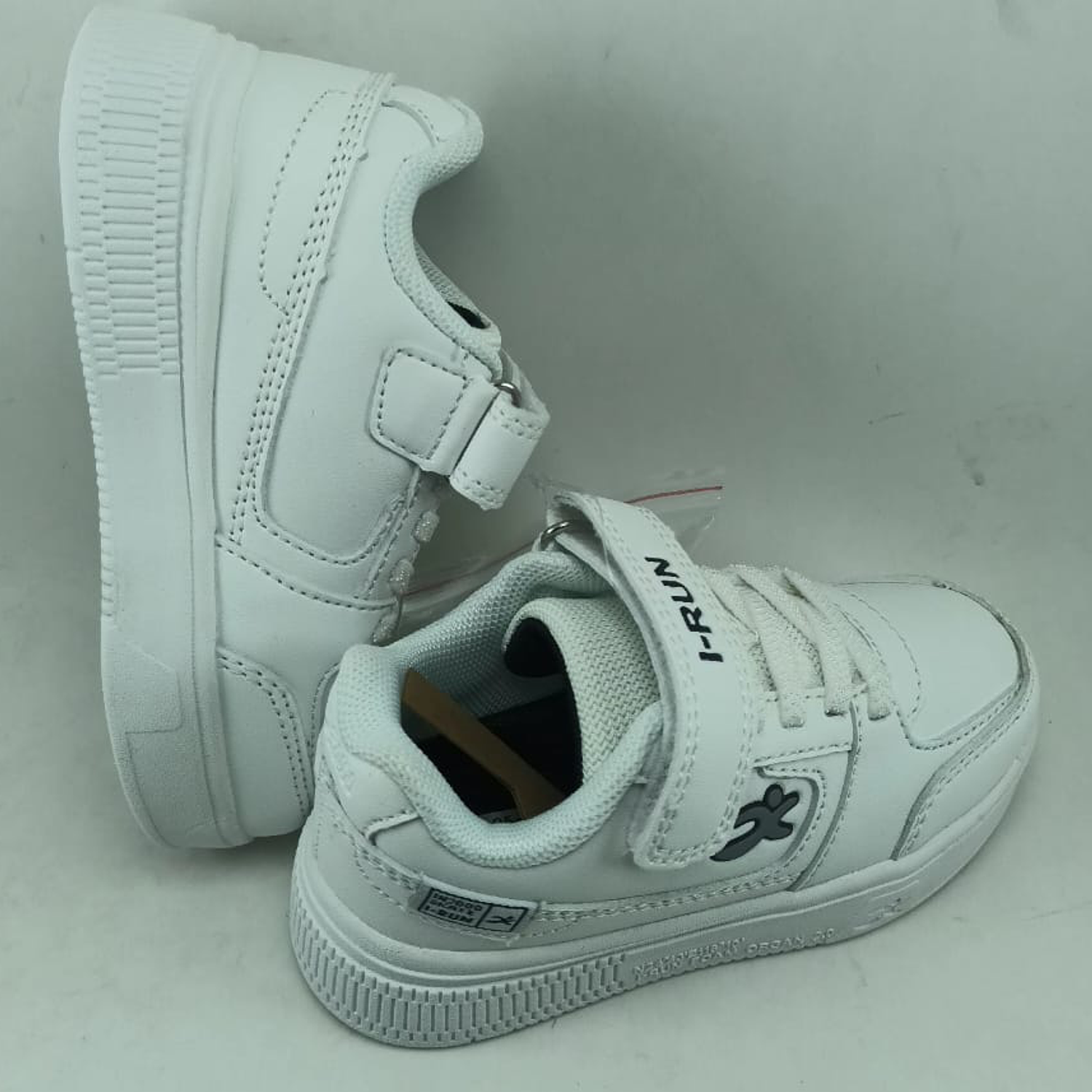 Zapatilla Free Style para Nińos(a) I-RUN B3-17 3