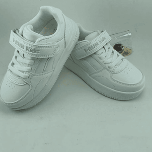 Zapatilla Free Style para Niños(a) I-RUN B2-17