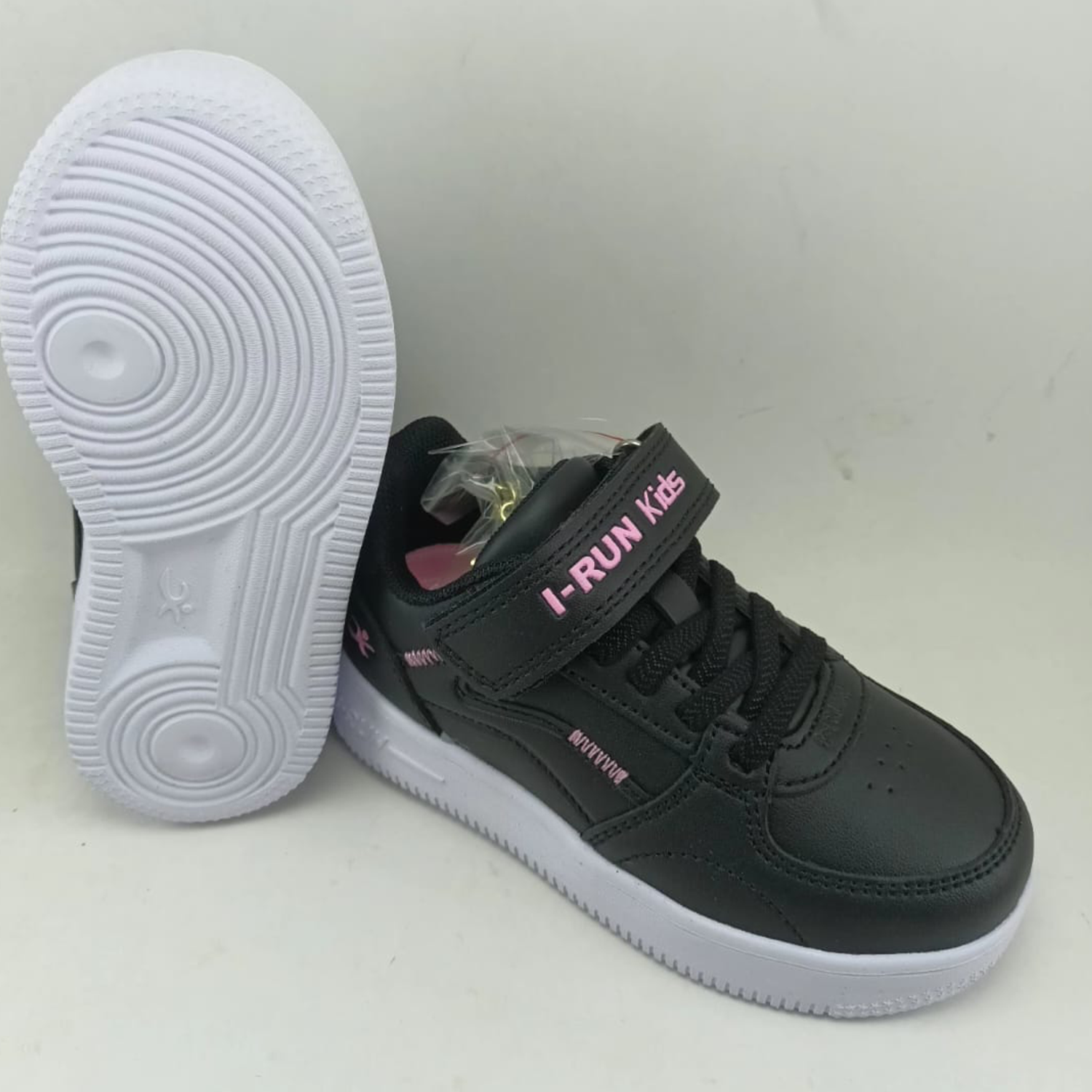 Zapatilla Free Style para Niños(a) I-RUN B6-16 3