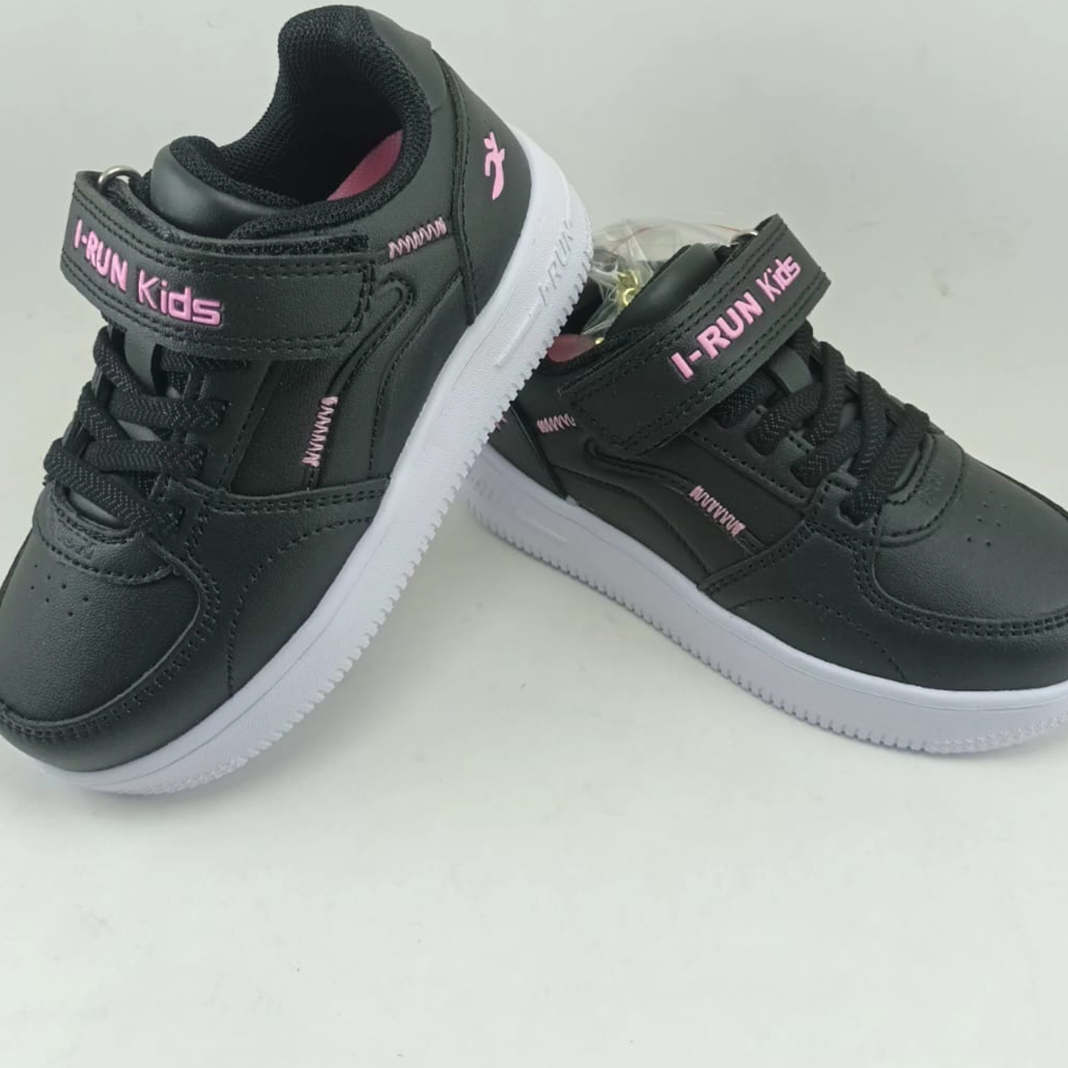 Zapatilla Free Style para Niños(a) I-RUN B6-16 1