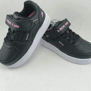 Zapatilla Free Style para Niños(a) I-RUN B6-16