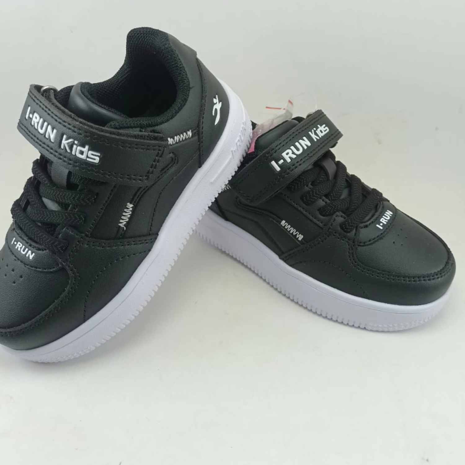 Zapatilla Free Style para Nińos(a) I-RUN B3-18 1