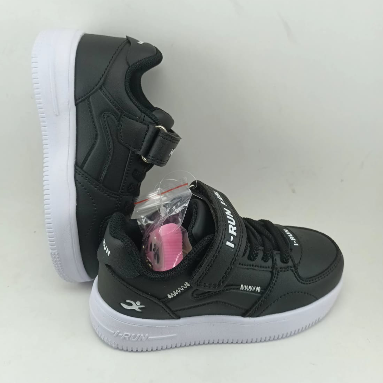 Zapatilla Free Style para Nińos(a) I-RUN B3-18 2