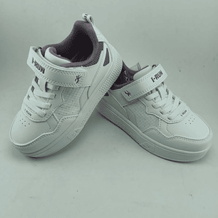 Zapatilla Free Style para Niños(a) I-RUN B4-18