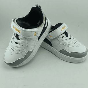 Zapatilla Free Style para Nińos(a) I-RUN B3-19