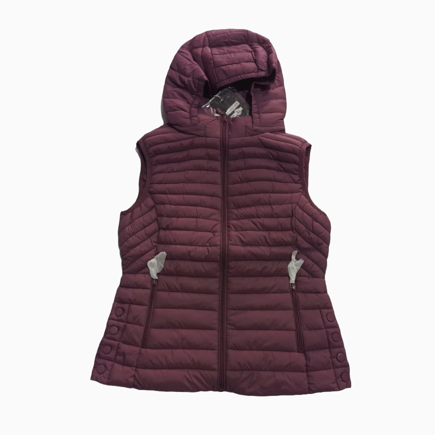 CHALECOS TERMICOS YD YZ7811903A