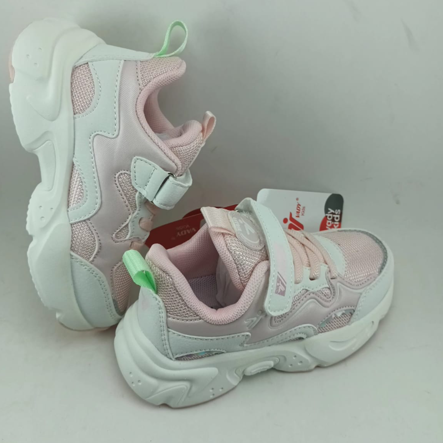 Zapatilla Free Style para Niños(a) VADY B4-19 2