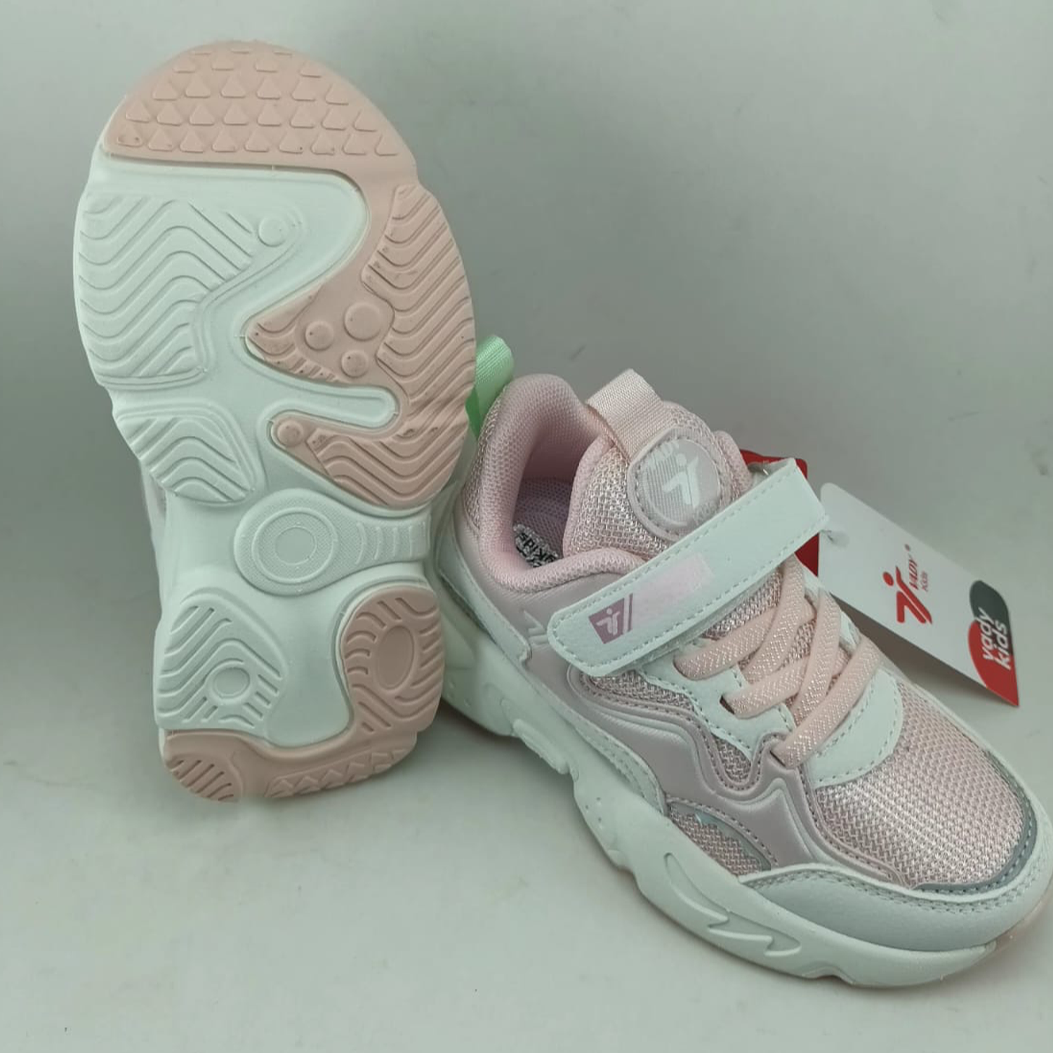 Zapatilla Free Style para Niños(a) VADY B4-19 3