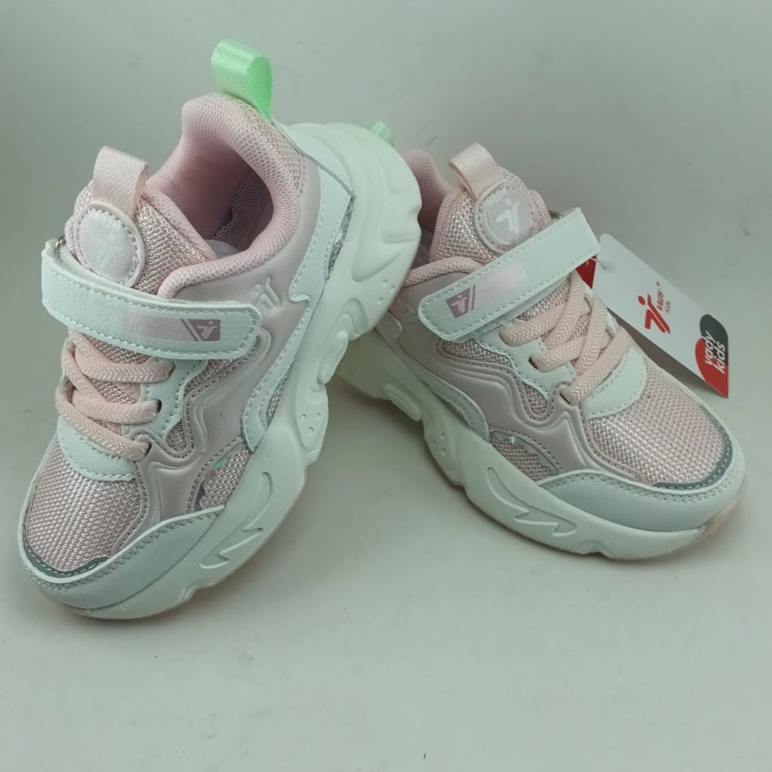 Zapatilla Free Style para Niños(a) VADY B4-19 1