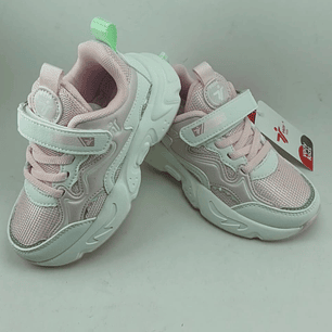 Zapatilla Free Style para Niños(a) VADY B4-19