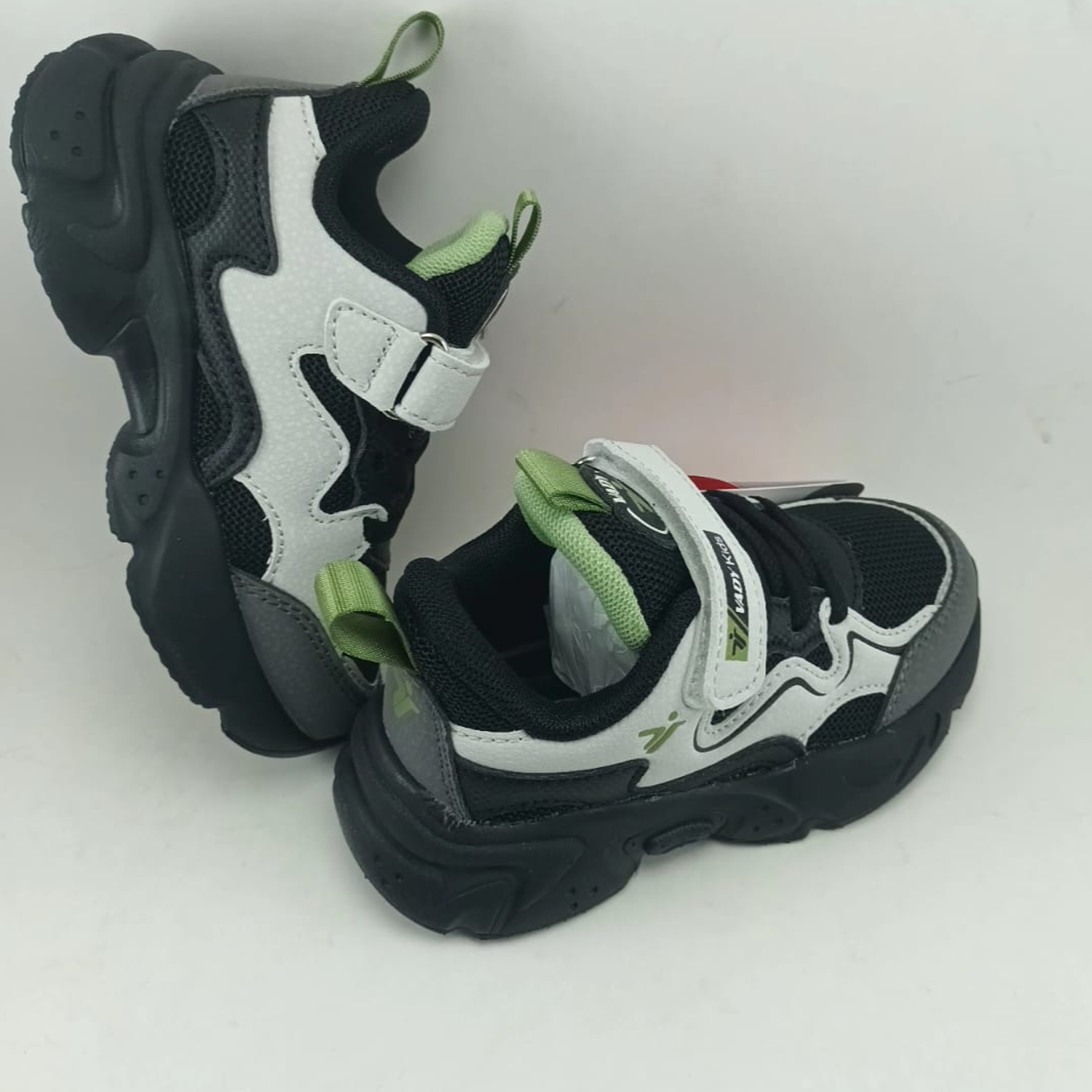 Zapatilla Free Style para Nińos(a) VADY B3-20 2