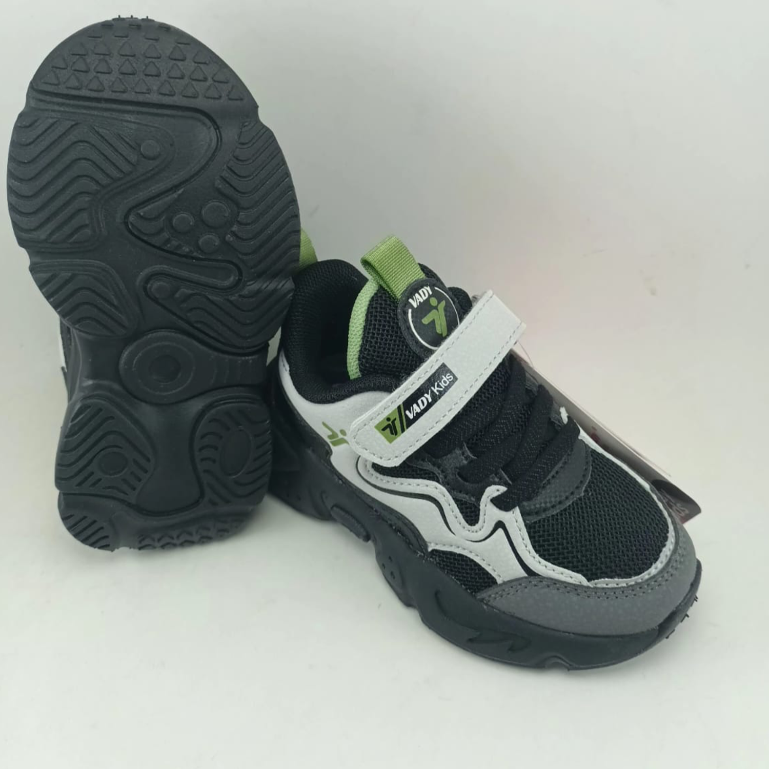 Zapatilla Free Style para Nińos(a) VADY B3-20 3