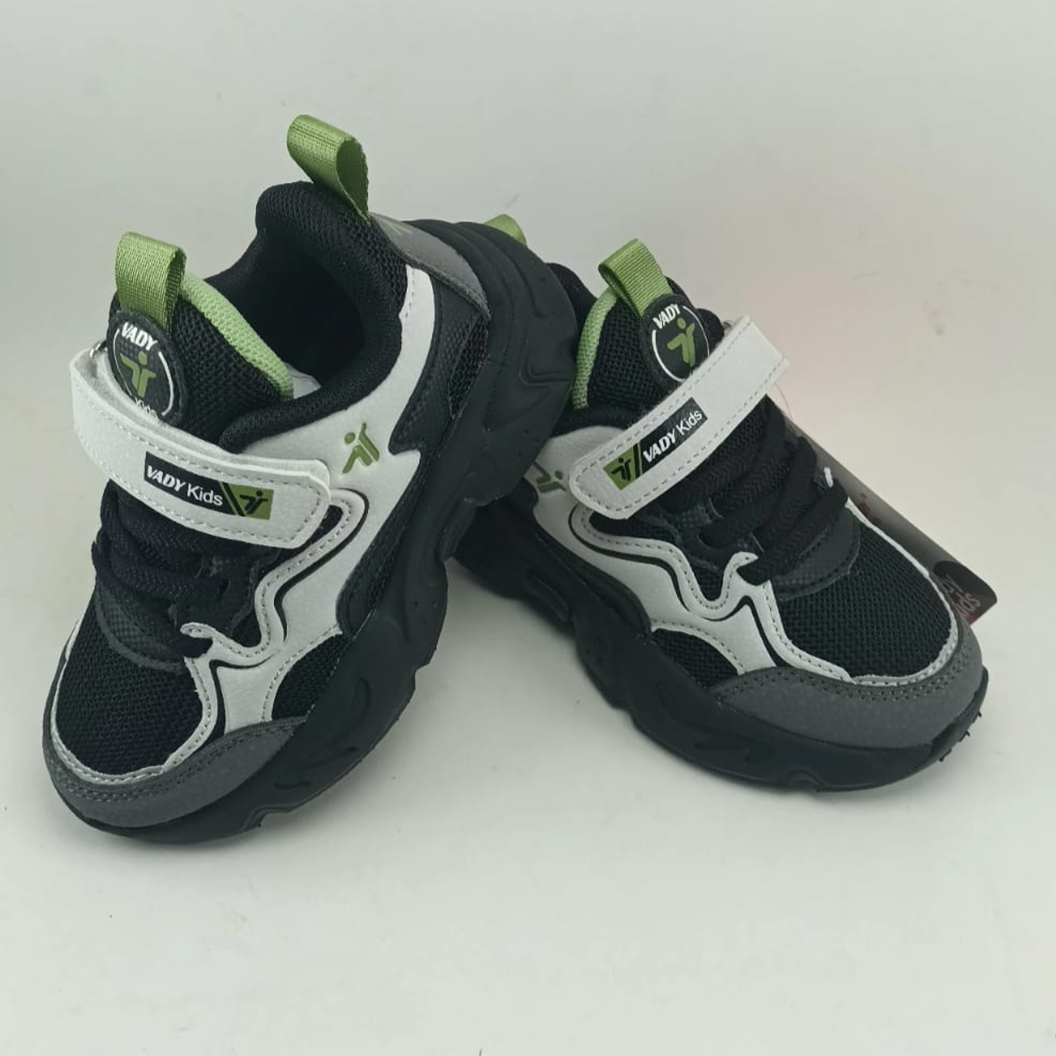 Zapatilla Free Style para Nińos(a) VADY B3-20 1