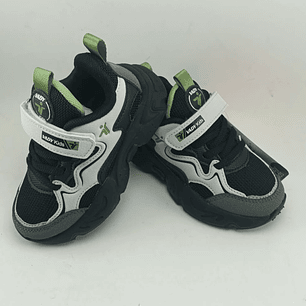 Zapatilla Free Style para Nińos(a) VADY B3-20