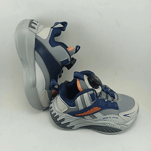 Zapatilla Free Style para Nińos(a) VADY B3-21