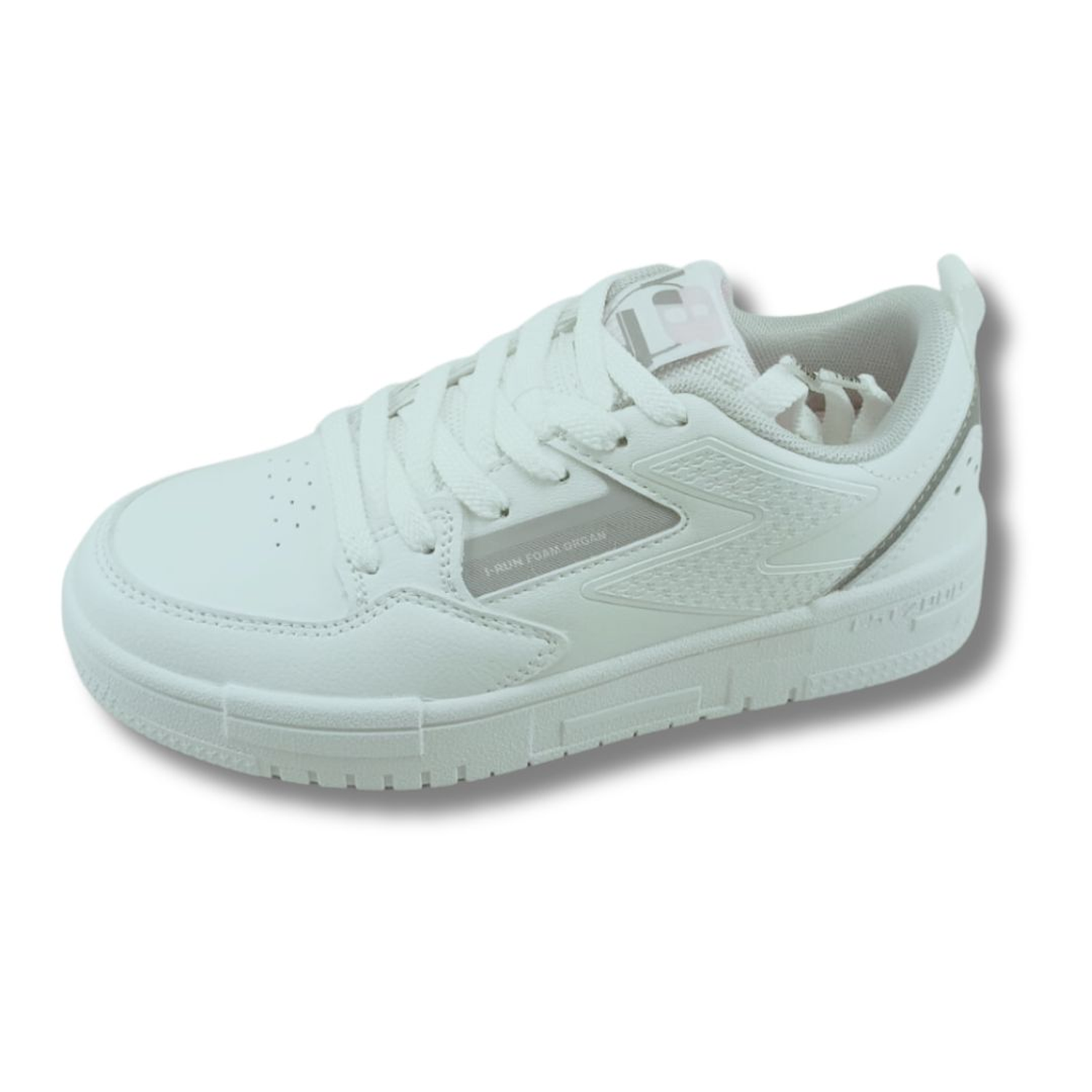 Zapatilla Deportiva para Mujer I-RUN F6-27 2