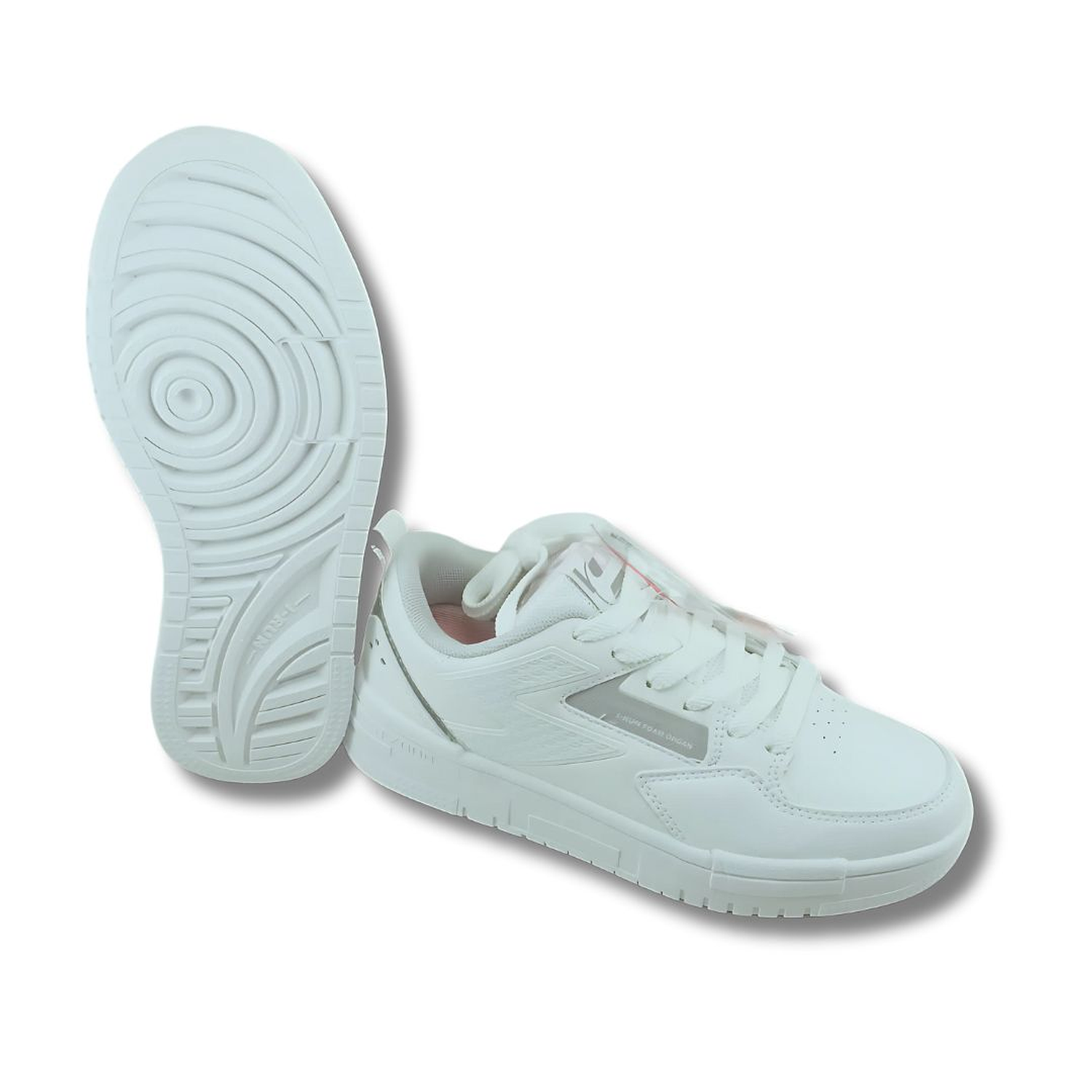 Zapatilla Deportiva para Mujer I-RUN F6-27 4