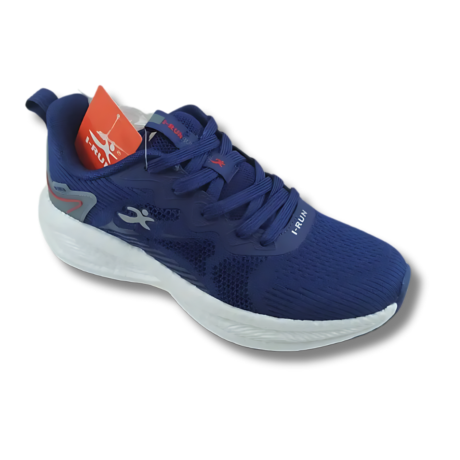 Zapatilla Free Style para Hombre I-RUN M4-1 2