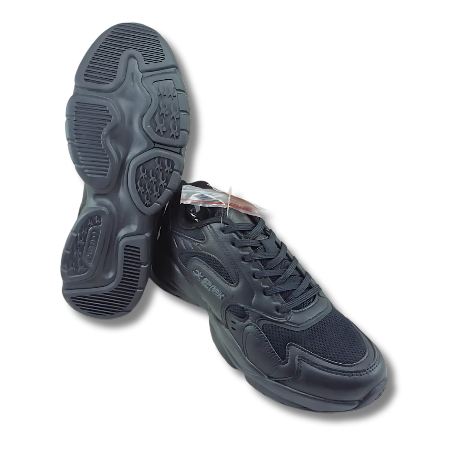 Zapatilla Free Style para Hombre I-RUN MB 1