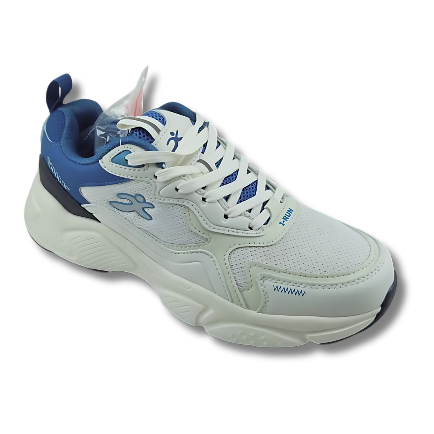 Zapatilla Free Style para Hombre I-RUN M4-6