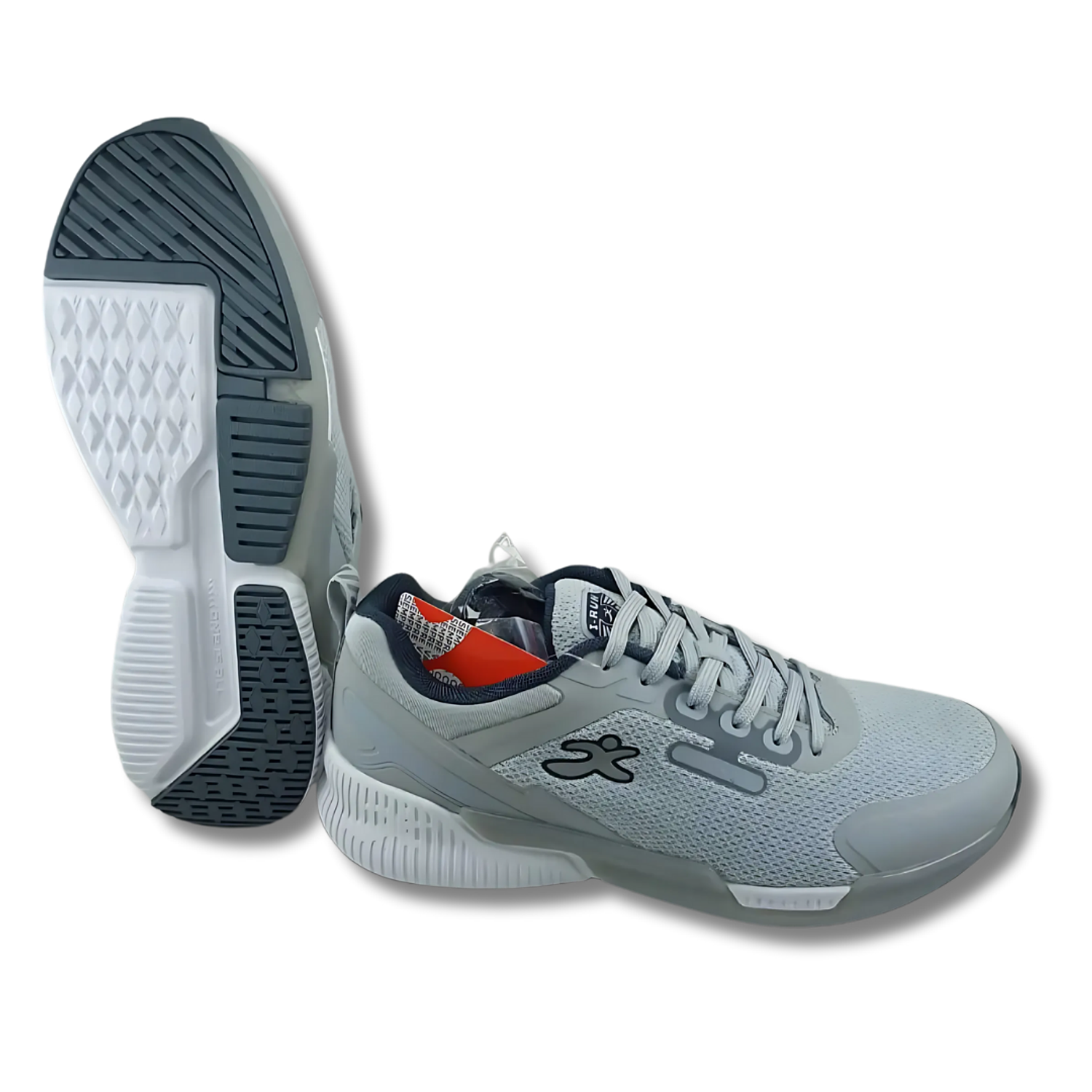 Zapatilla Free Style para Hombre I-RUN M2-5 3