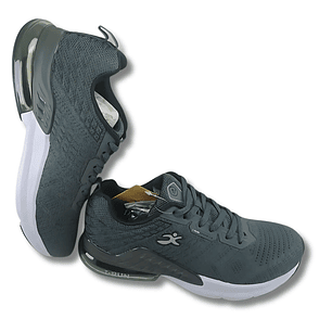 Zapatilla Free Style para Hombre I-RUN M6-4