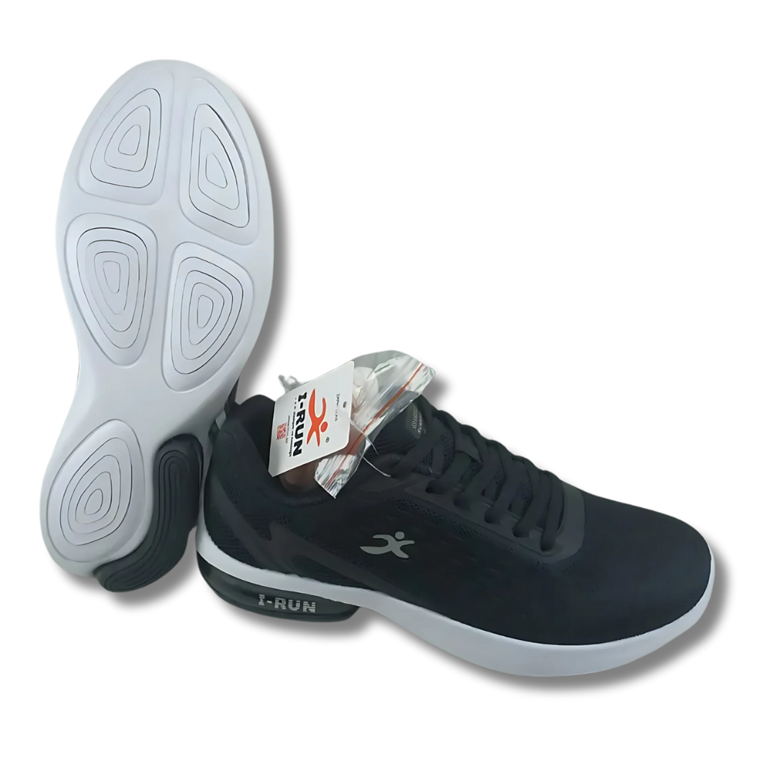 Zapatilla Free Style para Hombre I-RUN M1-14 3