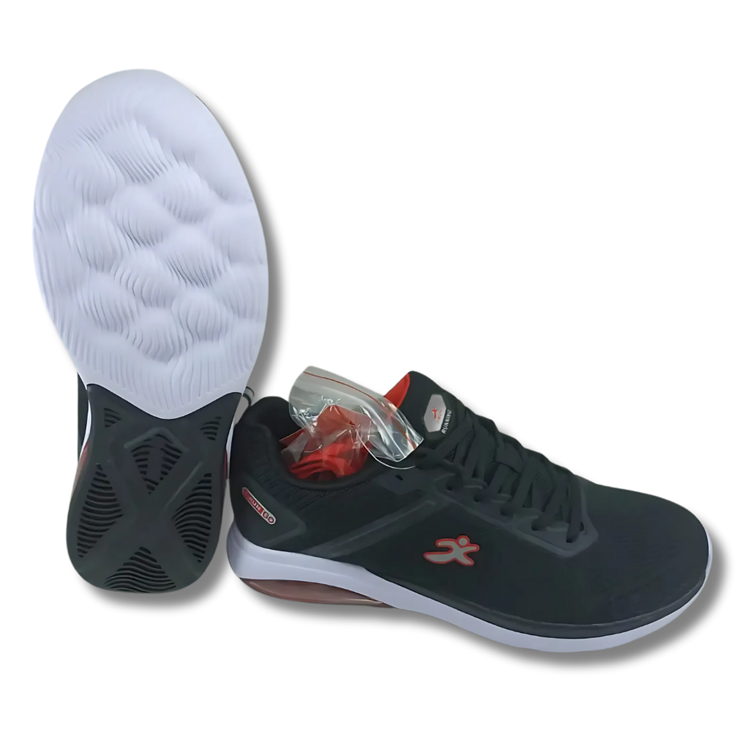 Zapatilla Free Style para Hombre I-RUN M5-13 3