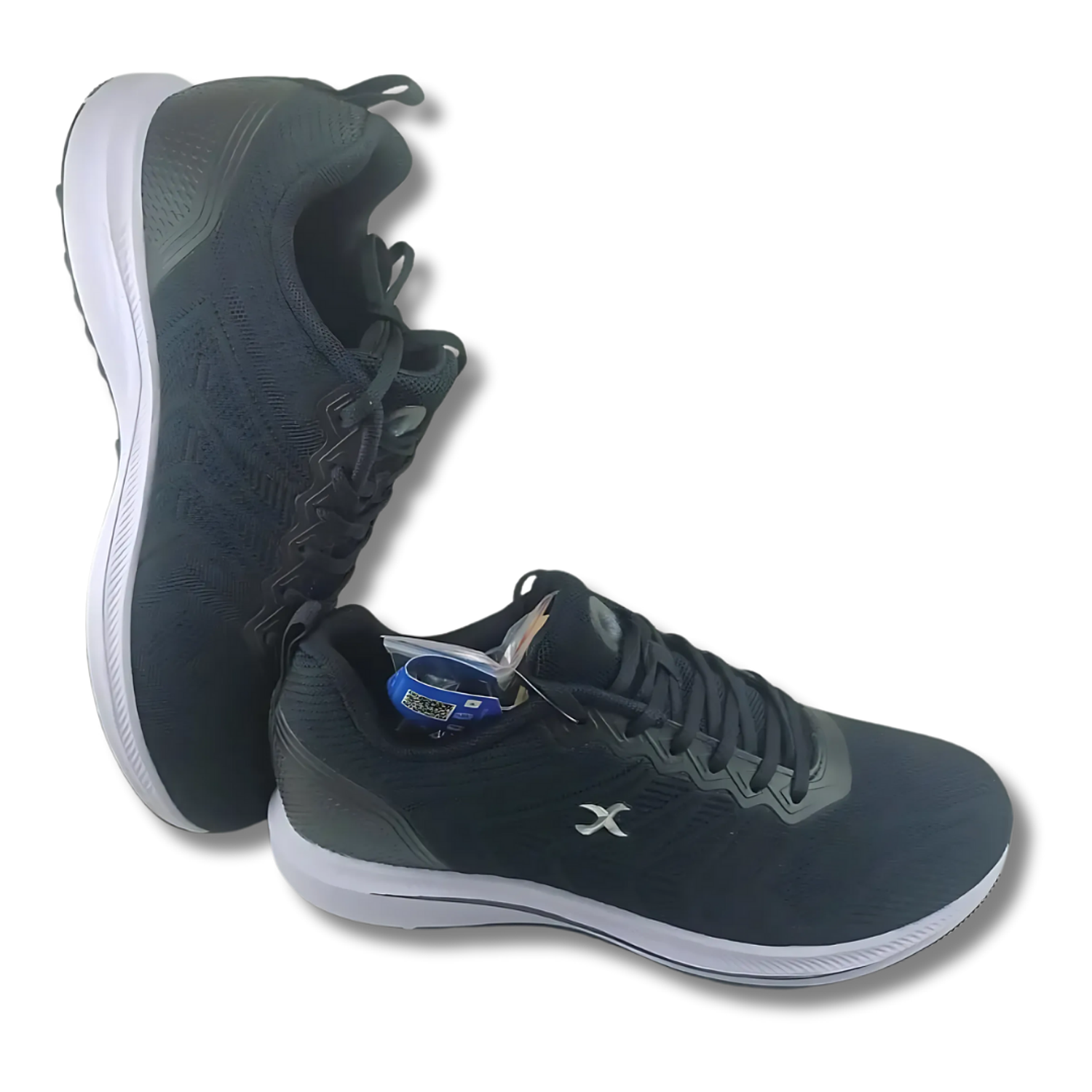 Zapatilla Deportiva para Hombre I-CAX M1-16 1