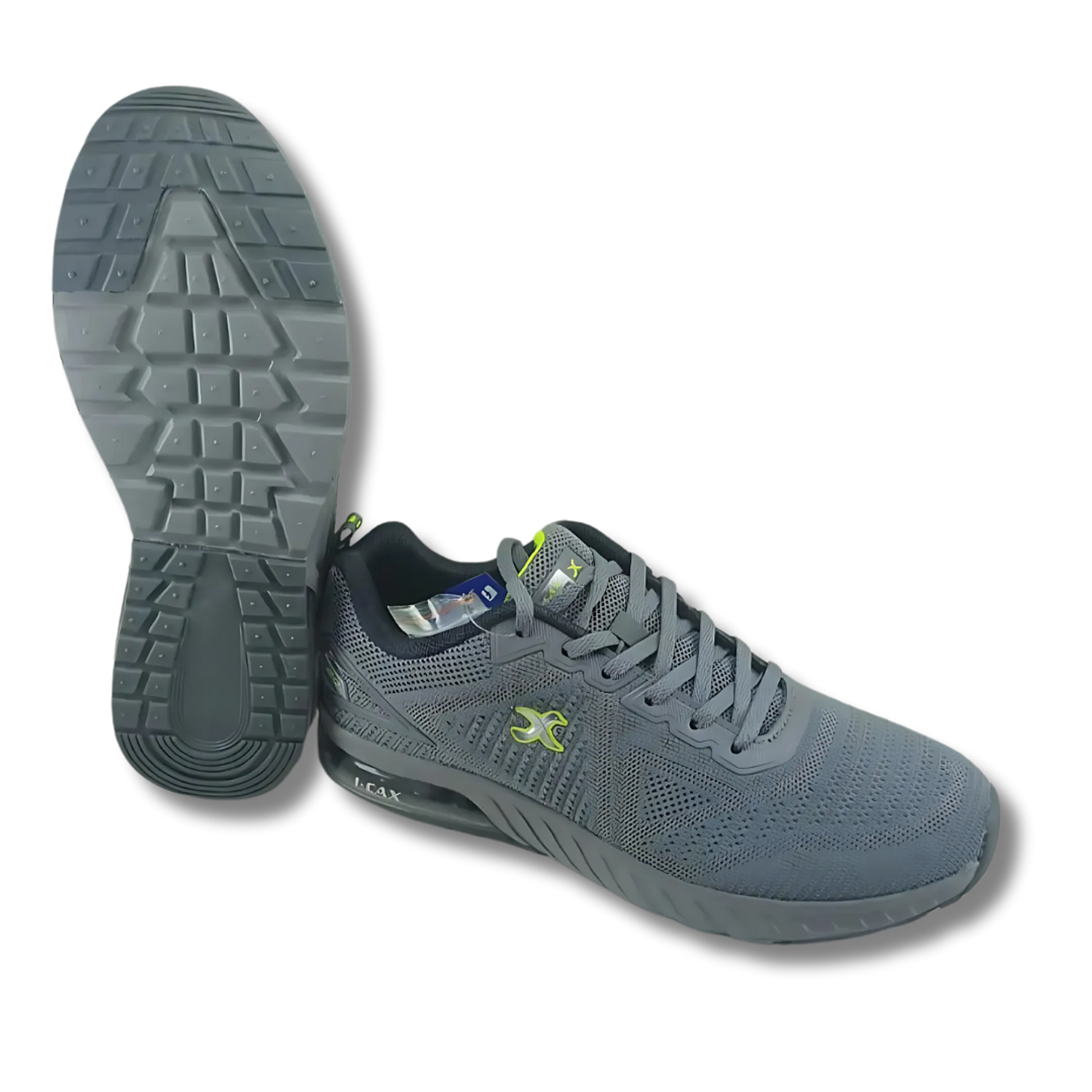 Zapatilla Deportiva para Hombre I-CAX M5-17 1