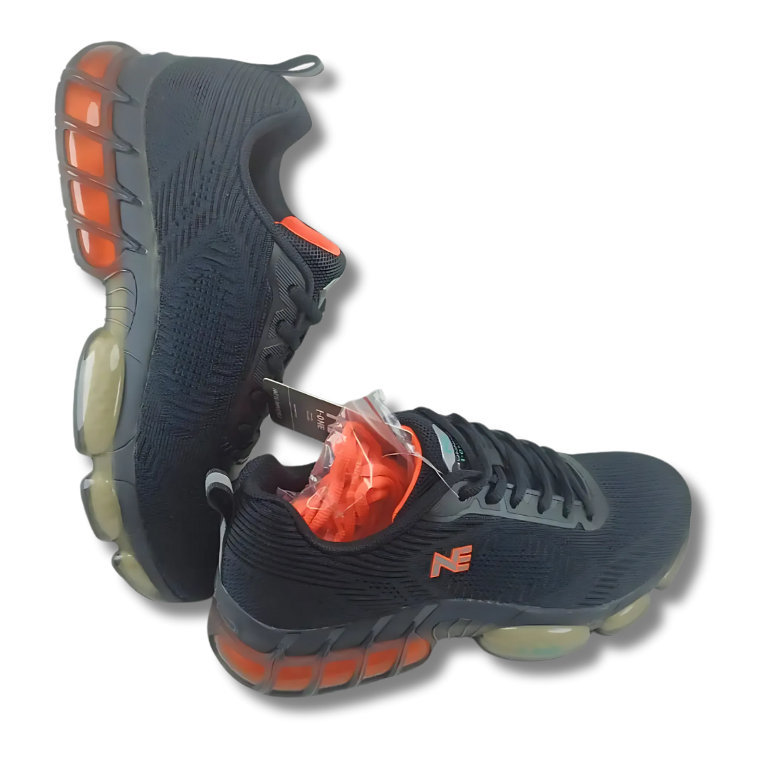 Zapatilla Deportiva para Hombre I-ONE M4-31 1