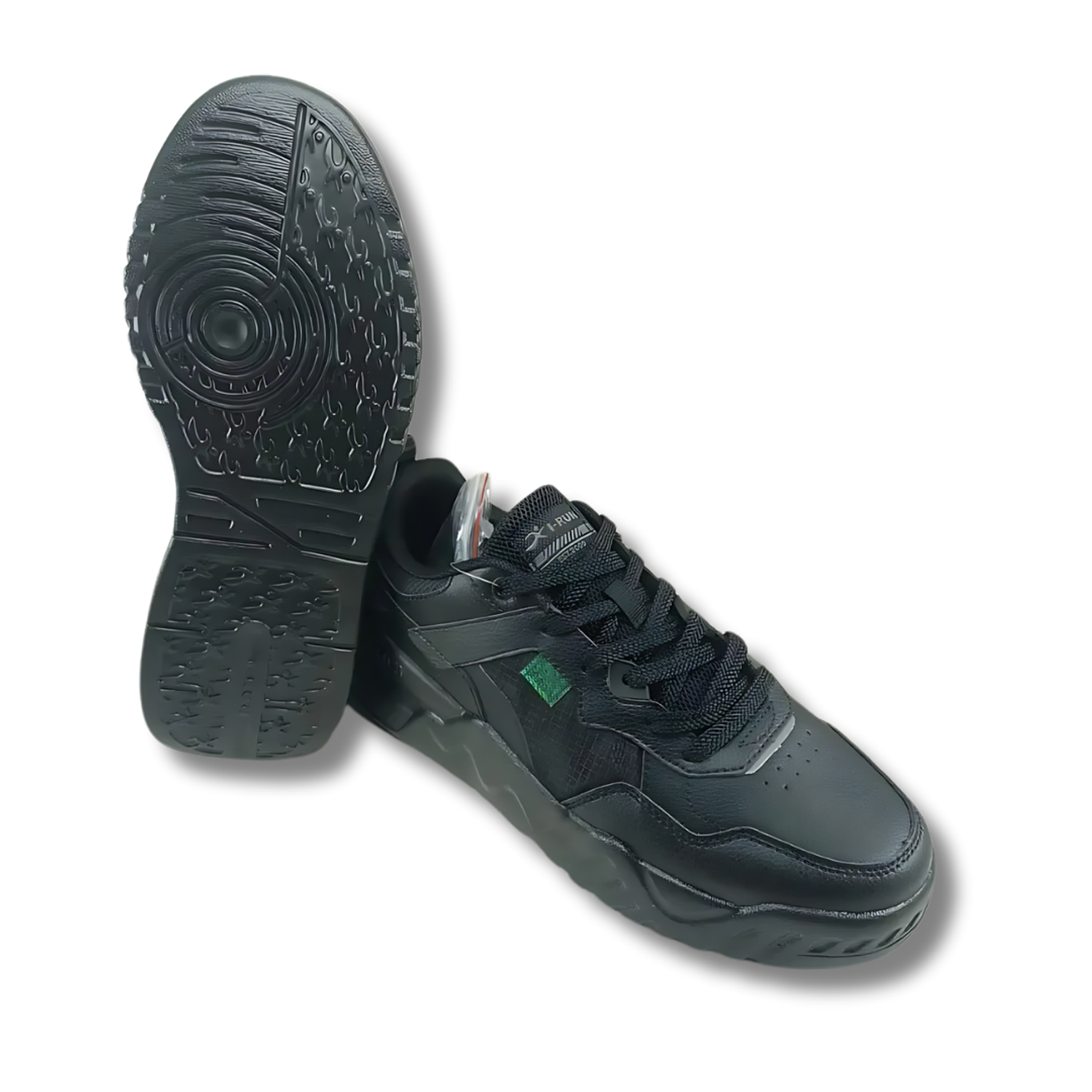 Zapatilla Free Style para Hombre I-RUN M1-35 3