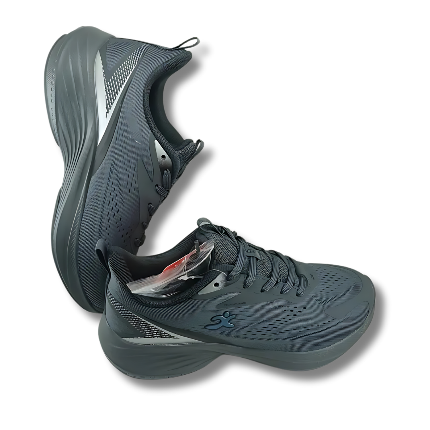 Zapatilla Deportiva para Hombre I-RUN M4-35 1