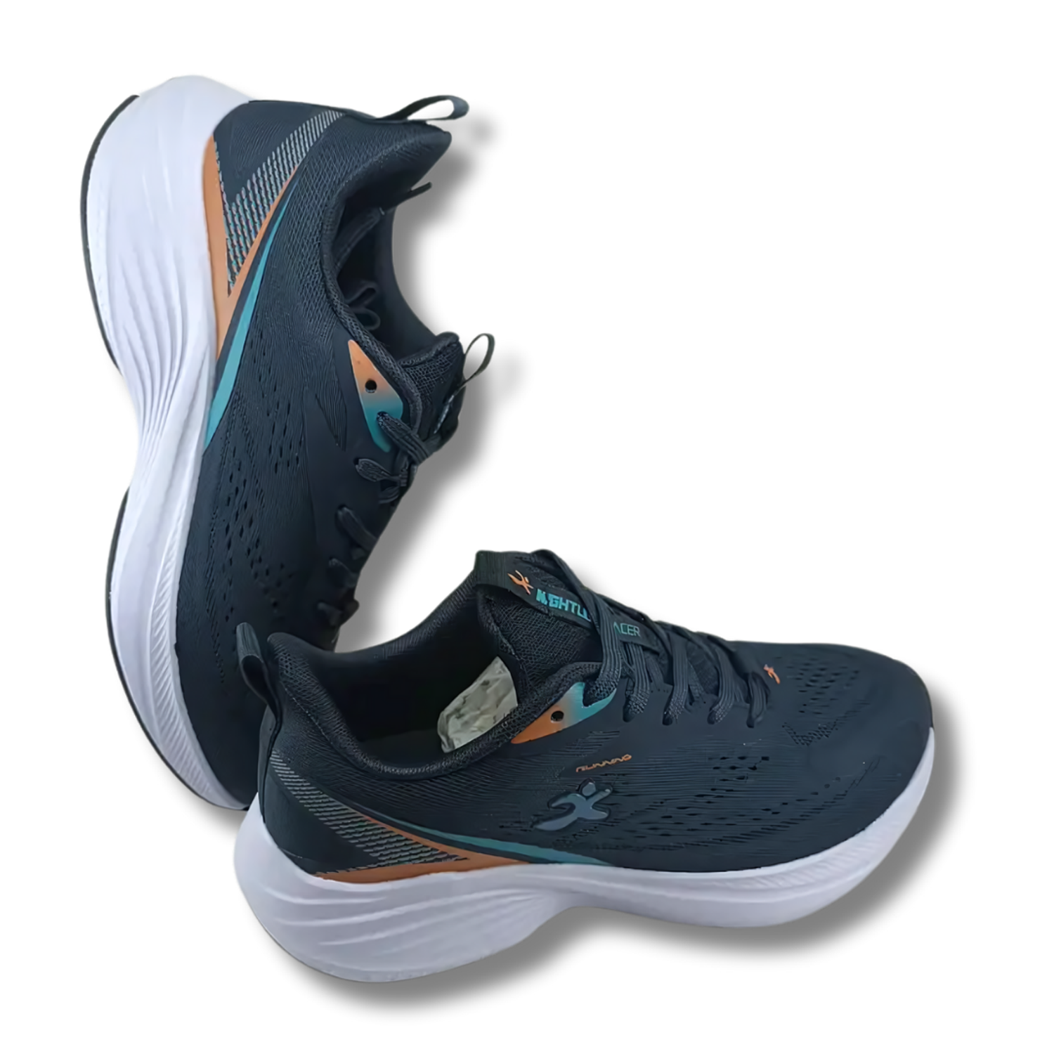 Zapatilla Free Style para Hombre I-RUN M1-36 1