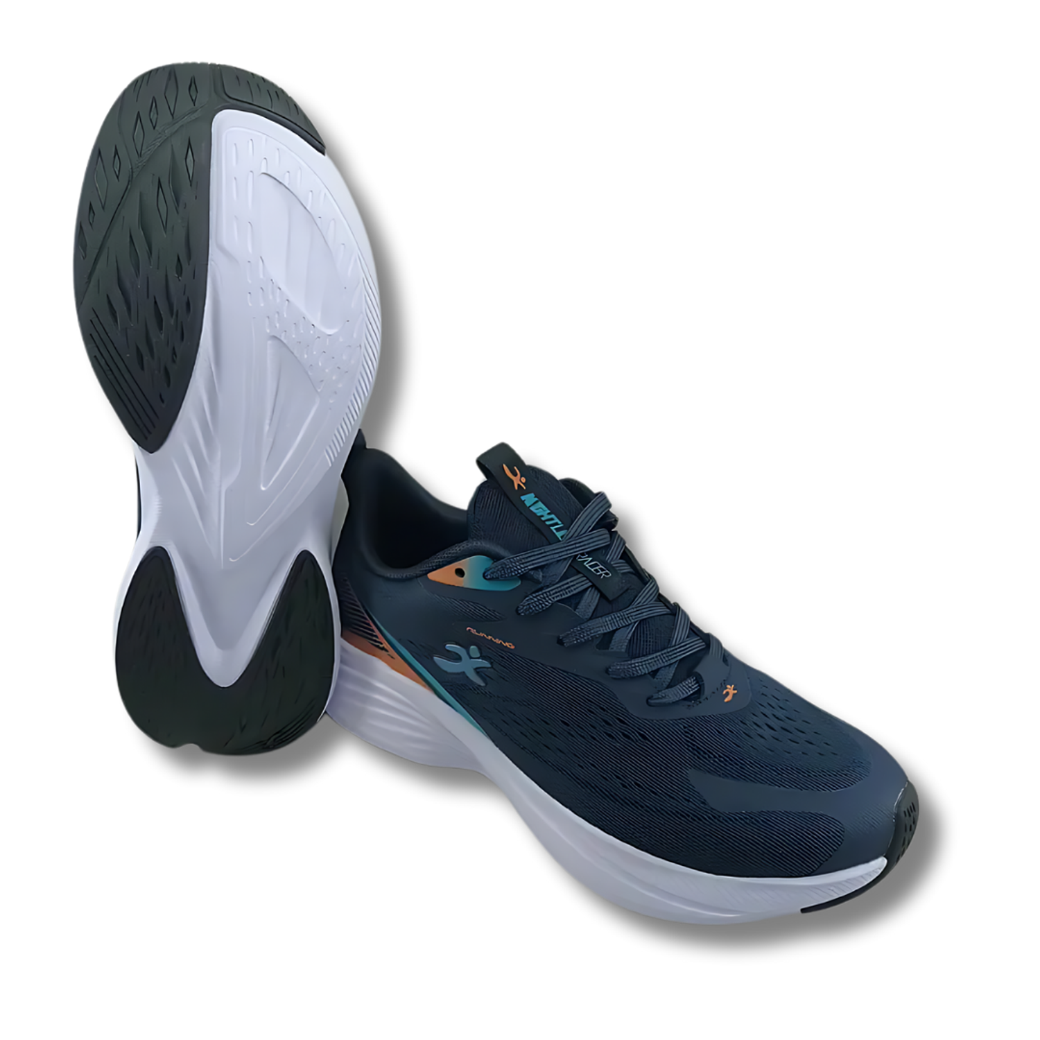 Zapatilla Free Style para Hombre I-RUN M1-36 3