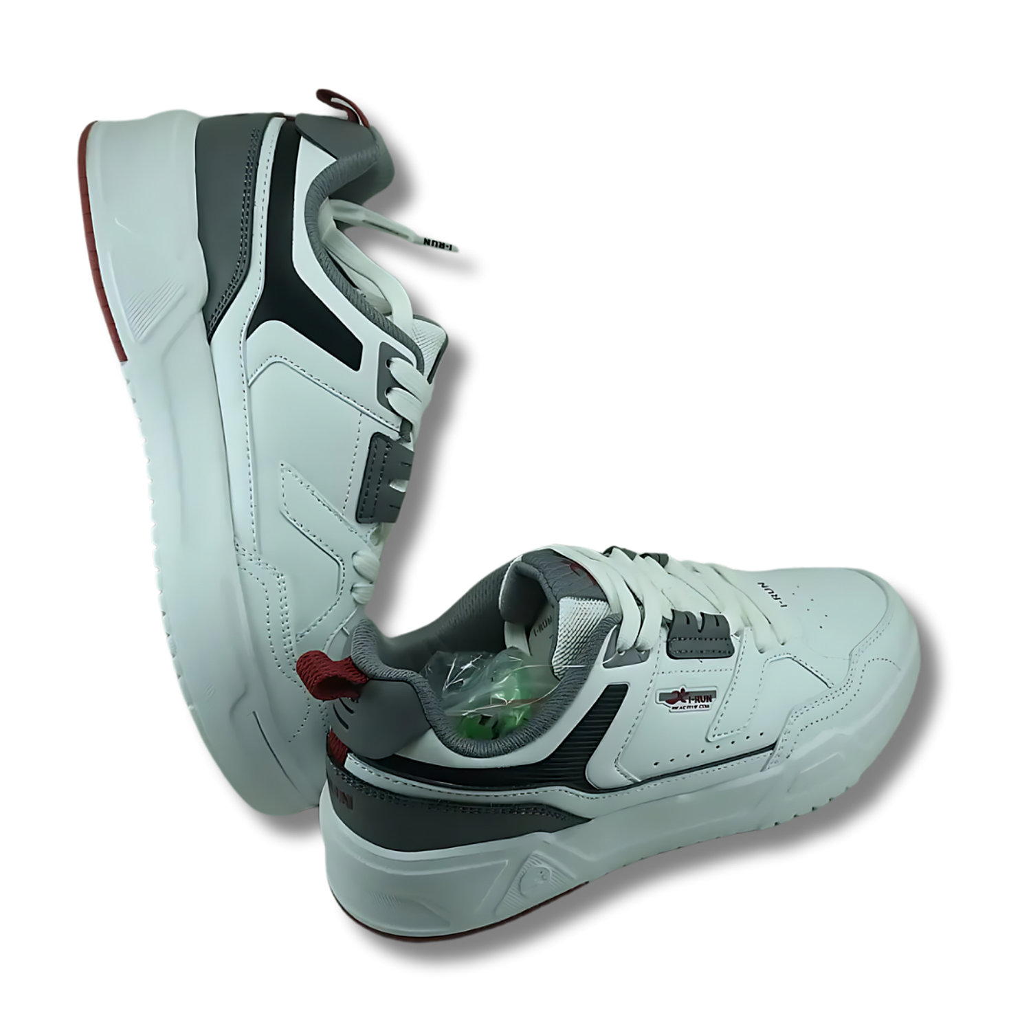 Zapatilla Free Style para Hombre I-RUN M2-25 3