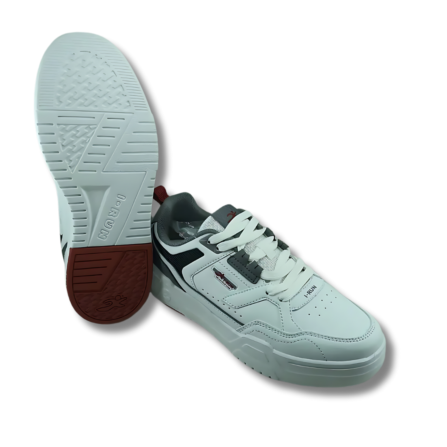 Zapatilla Free Style para Hombre I-RUN M2-25 4