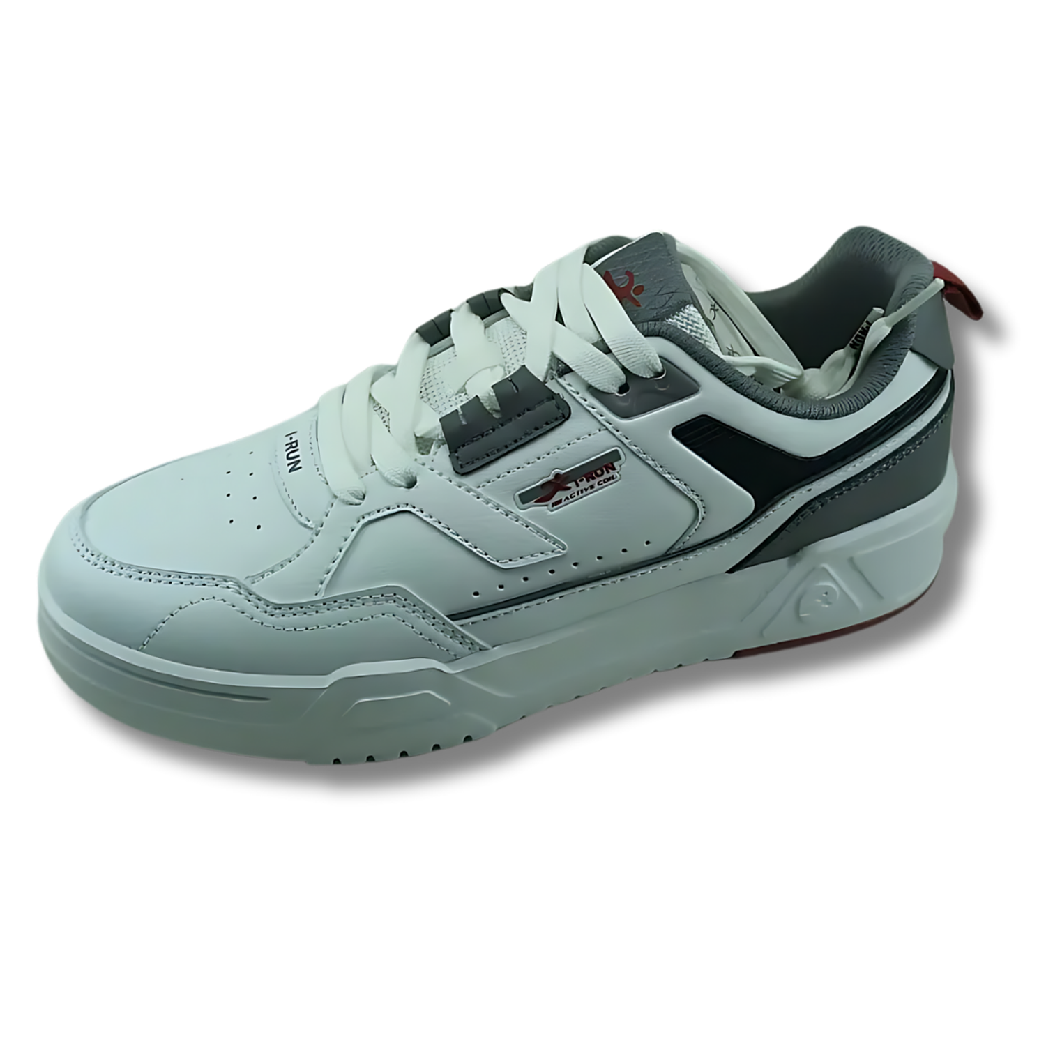 Zapatilla Free Style para Hombre I-RUN M2-25 2