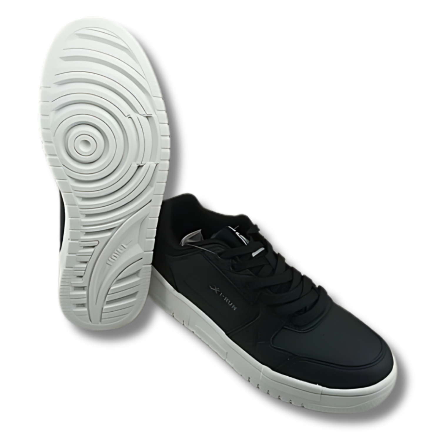 Zapatilla Free Style para Hombre I-RUN M2-19 3