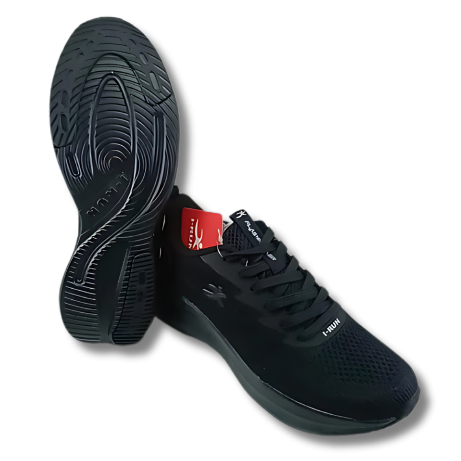 Zapatilla Free Style para Hombre I-RUN M5-23 2