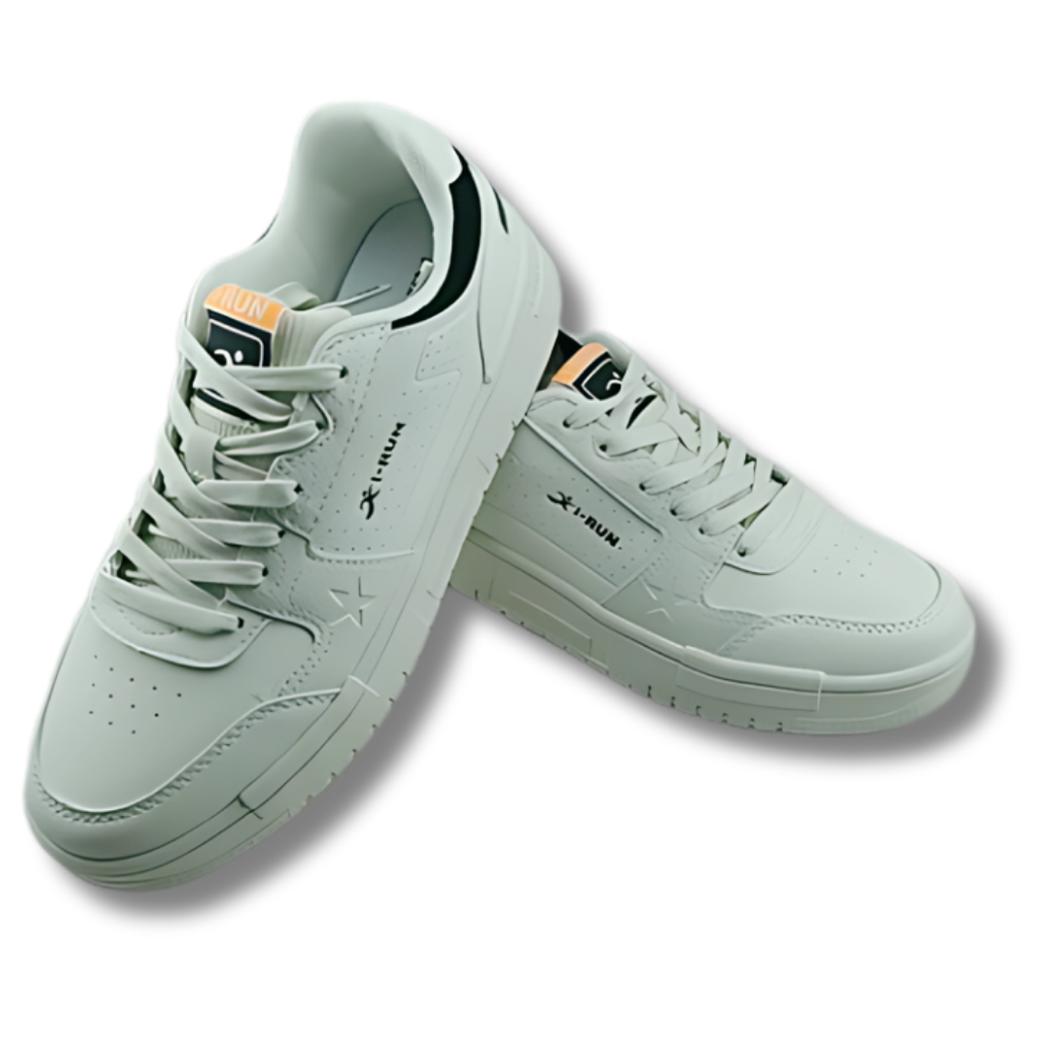 Zapatilla Free Style para Hombre I-RUN M4-38 2