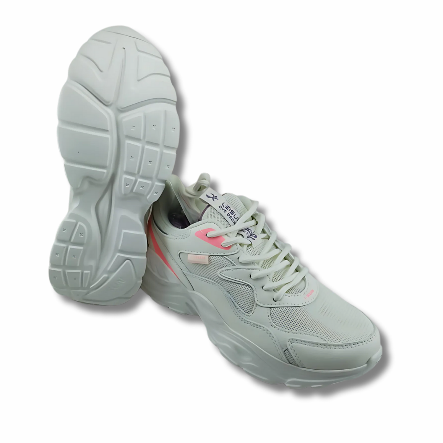 Zapatilla Free Style para Mujer I-RUN F7-28 1