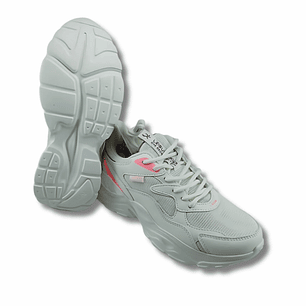 Zapatilla Free Style para Mujer I-RUN F7-28