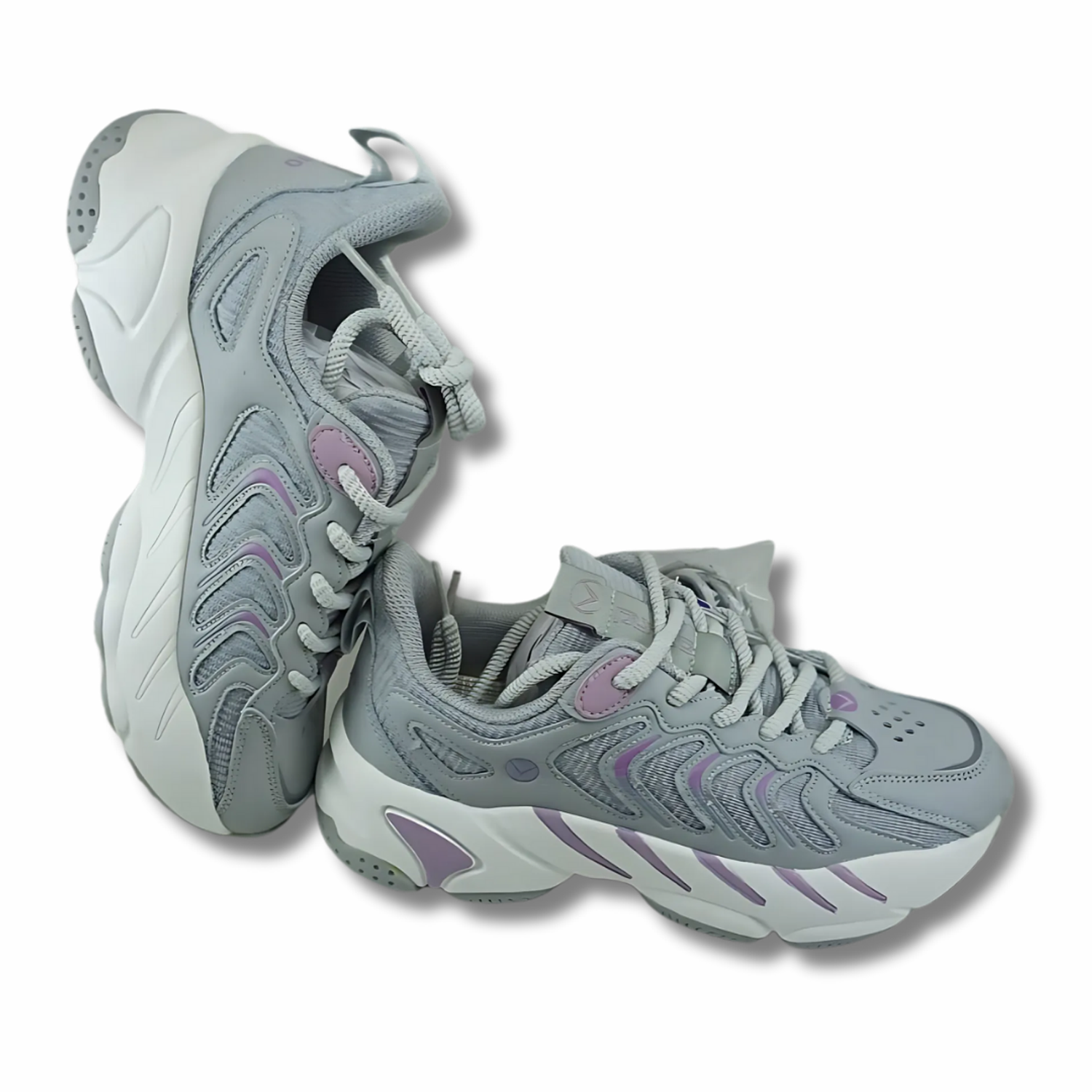 Zapatilla Deportiva para Mujer Punto V F5-6